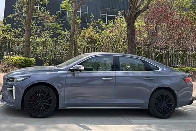 星瑞l 2024款 智擎 1.5td 天宫版