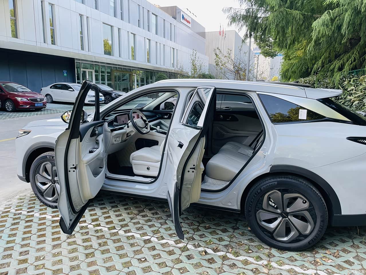 星途瑶光 2023款 400t 四驱奢享版怎么样_优缺点_danny4366_口碑_汽车