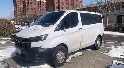 全顺2023款 2.0t柴油手动多功能商用车短轴中顶5/6座怎么样_优缺点_大