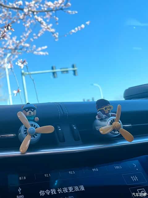 凯迪拉克XTS