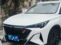 长安欧尚X5Plus——年轻人的第一台家用SUV