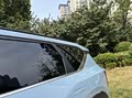 我们小两口的EV5，够用了。