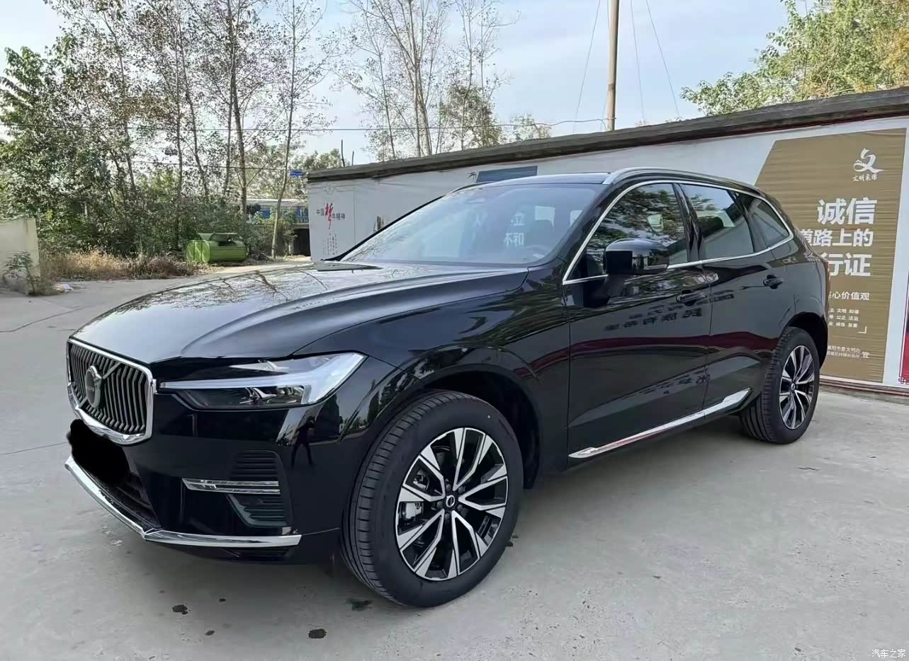 沃尔沃xc60 2024款 b5 四驱智远豪华版怎么样_优缺点_云答球_口碑