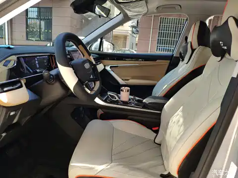 汽车之家|博越l报价大全|大众点评|2023款 1.5td dct尊贵型怎么样