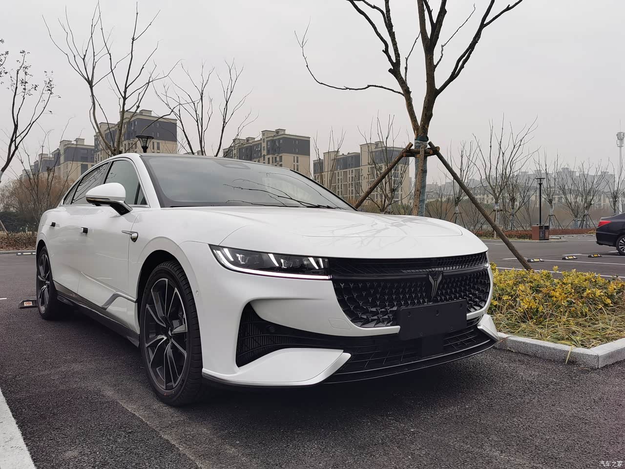 岚图追光 2024款 phev 四驱超长续航旗舰版怎么样_优缺点_冷冻管_口碑