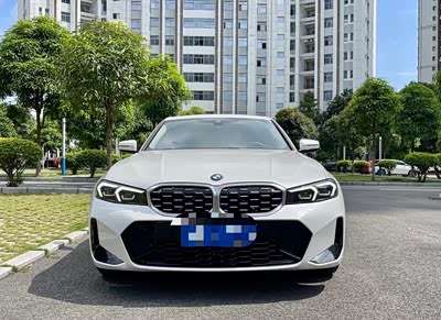 宝马3系一年驾驶感受