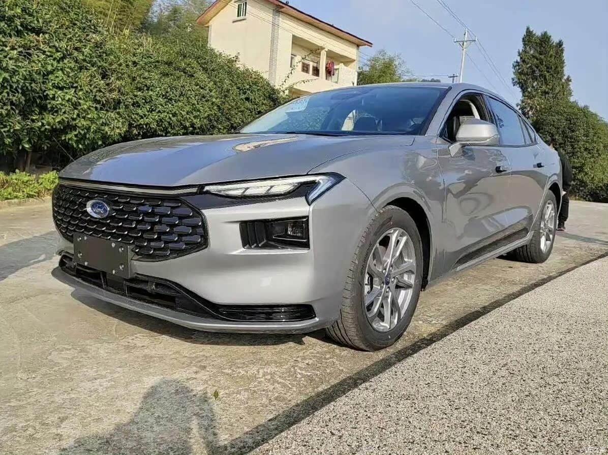 5t ecoboost e 混动 豪华型怎么样_优缺点_兔鳄7_口碑_汽车之家