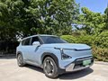 我的EV5用车感受。