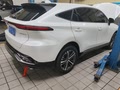 威飒2.0CVT 两驱豪华版