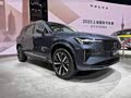 【2025上海车展】沃尔沃XC90感觉改款了，又好像没改