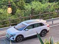 上汽奥迪Q5E 性价比拉满的家用SUV