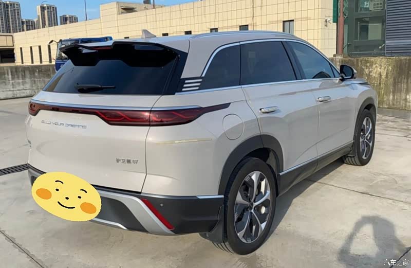 当前位置:>首页>中型suv>护卫舰07>护卫舰07口碑>2024款荣耀版dm-i100