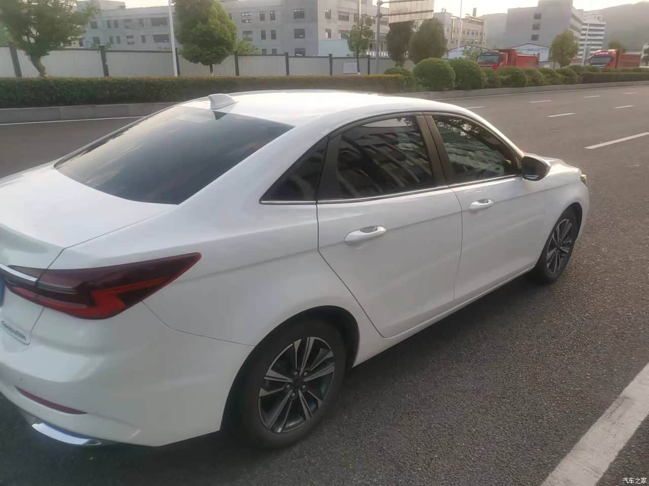 5l 自动钻石版怎么样_优缺点_小心心了_口碑_汽车之家