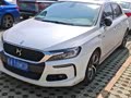 2016款DS4S智享科技版，极具驾驶乐趣的小钢炮。