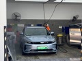 买帝豪L HIP做代步车，主打一个省钱