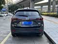 入手CX-5后，我的驾驶新体验