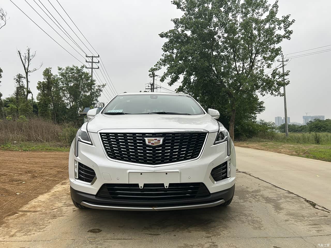 凯迪拉克xt5 2024款 2.0t 两驱风尚型怎么样_优缺点