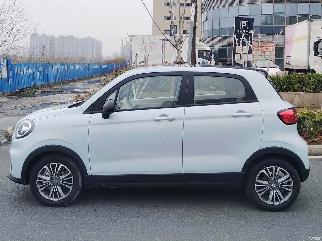 零跑t03 2025款 403舒享版怎么样