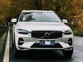 喜提2024沃尔沃xc60智逸豪华版两个月！