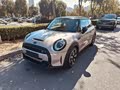 Mini CooperS：一见倾心，一驾钟情！‌