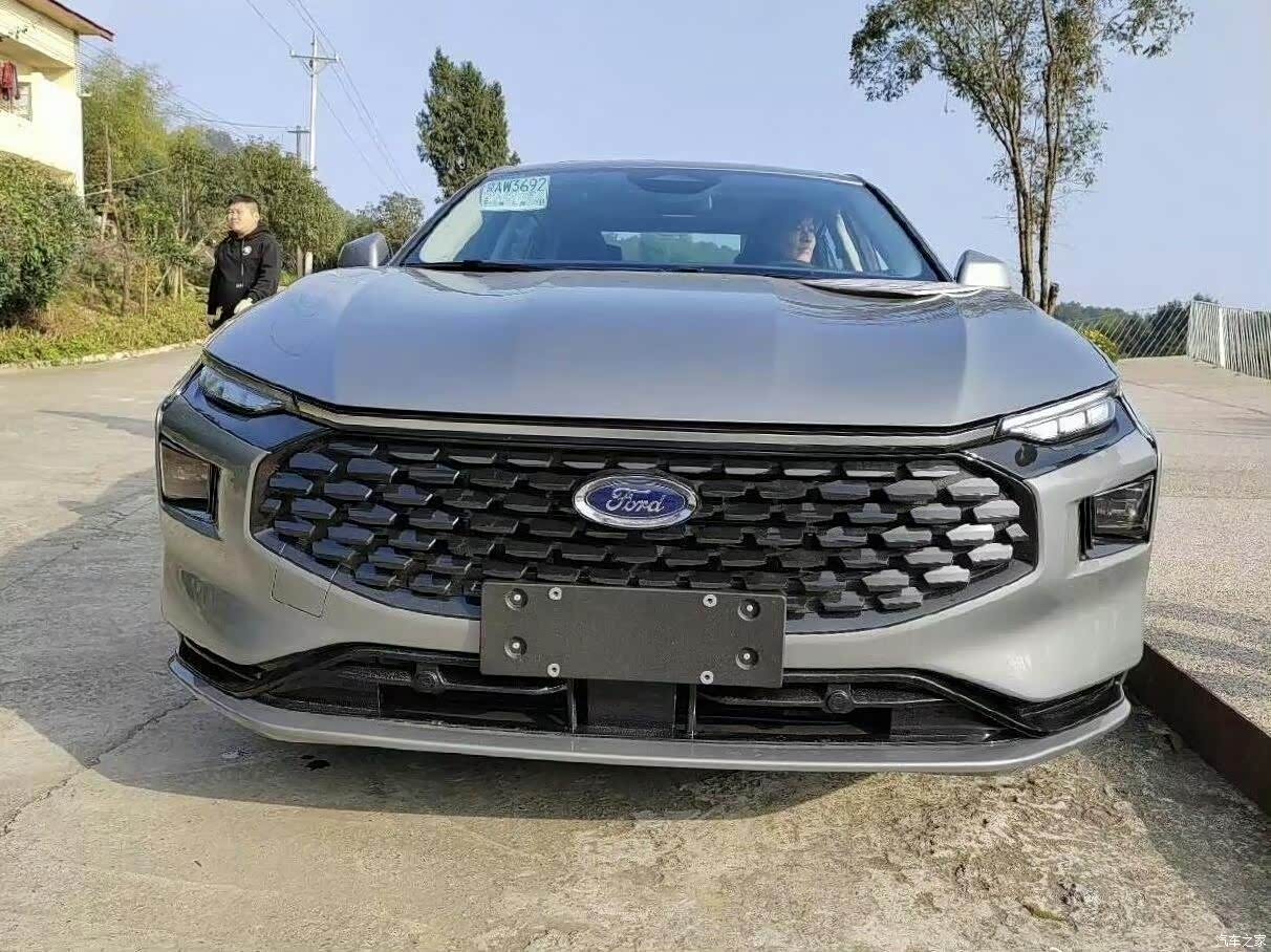 5t ecoboost e 混动 豪华型怎么样_优缺点_兔鳄7_口碑_汽车之家