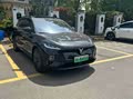 岚图新款纯电SUV
