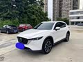 CX-5的优秀是能看到的