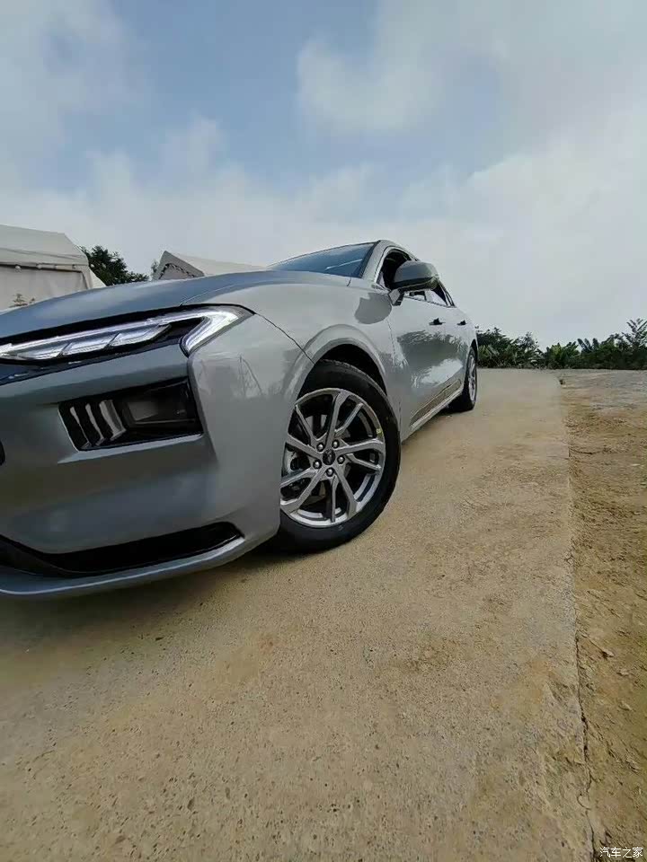 5t ecoboost e 混动 豪华型怎么样_优缺点_兔鳄7_口碑_汽车之家