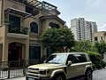 女车主开iCARV27一个多月的用车体验