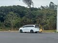 开着腾势D9，行过山川湖海，把快乐装进行囊