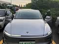 充电不愁、特能装，这就是我的长续航Model Y