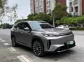 银河M7 1080公里新手报告