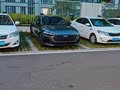 记第一辆爱车