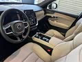 XC90能让三代同堂幸福的出游