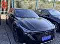 标题：没有选错！天籁鸿蒙座舱给我带来了全新的驾驶感受
