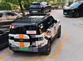家用越野双向兼顾SUV｜方程豹钛7选车用车及全套实用改装分享
