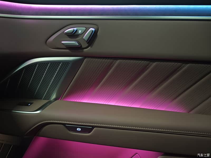 乐道L90 六人六座换电SUV 蔚来车主推荐_乐道l90