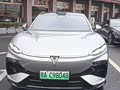 我的科幻星光银岚图追光S