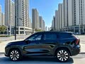 就是家用代步车