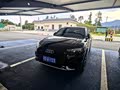 奥迪q5l提车新体验
