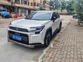 丰田荣放RAV4 2026新款