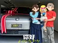 提车2千多公里｜大众ID.ERA 9X真实家用感受