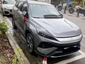 以前怕堵车，现在反而不烦了