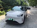 零跑A10国民神车