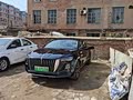 我的红旗h5phev