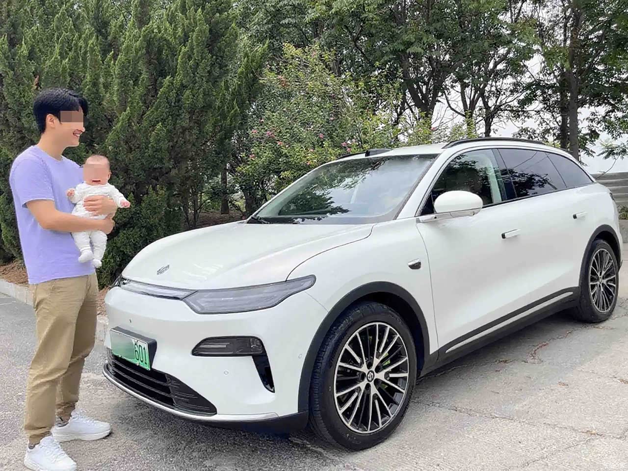 零跑c11用车7天分享感受