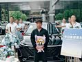 艾瑞泽八的用车感受