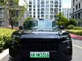 极氪8X个人用车体验