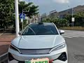 710km续航+大五座，宋Ultra EV可行