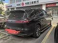 26款岚图泰山X8 Ultra PHEV五千公里随笔
